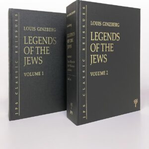 The Legends of the Jews