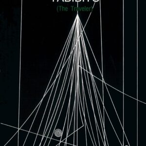 Tabibito (the Traveller) Illustrated Edition 9789971950095