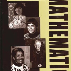 Notable Women in Mathematics: A Biographical Dictionary 9780313291319