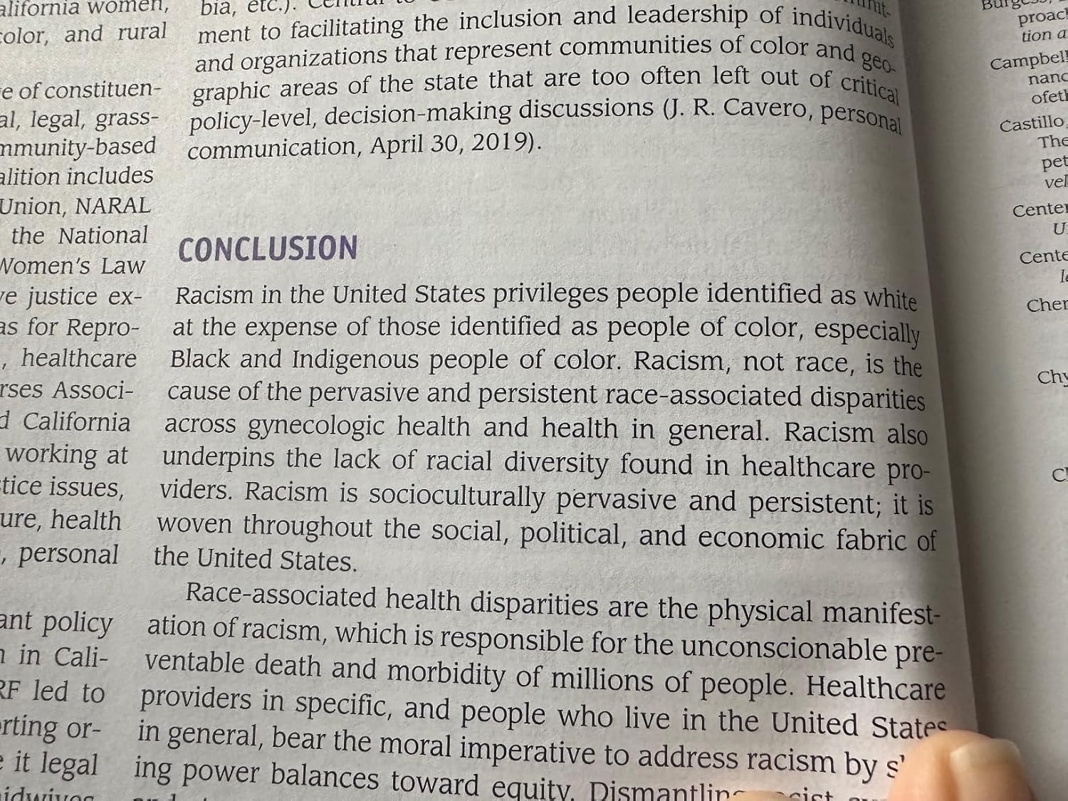 Gynecologic Health Care: With an Introduction to Prenatal and Postpartum Care: With an Introduction to Prenatal and Postpartum Care 4th Edition 9781284182347 - Image 3