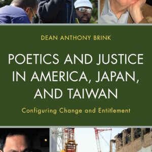 Poetics and Justice in America