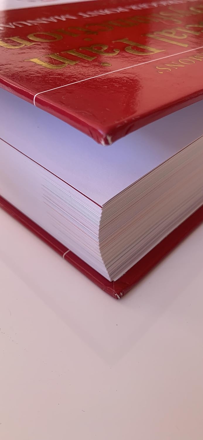 LWW - Travell, Simons & Simons' Myofascial Pain and Dysfunction: The Trigger Point Manual 3rd Edition 9780781755603 - Image 4