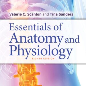 Essentials of Anatomy and Physiology Eighth Edition 9780803669376