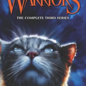 Warriors: Power of Three Box Set: Volumes 1 to 6 Paperback – June 30, 2015 9780062367167