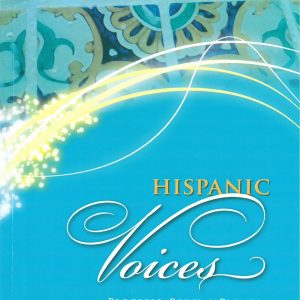 Hispanic Voices: Progreso, Poder, y Promesa (NLN)