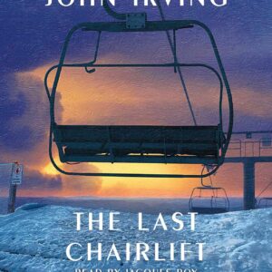 The Last Chairlift Audio CD – Unabridged
