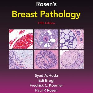 Rosens Breast Pathology
