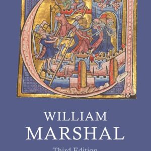 William Marshal 3rd Edition 9781138939332