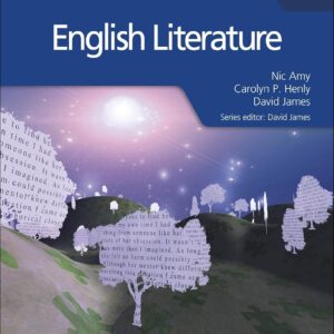 English Literature for the IB Diploma: Hodder Education Group 9781510467132