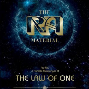 The Ra Material: Law of One: 40th-Anniversary Boxed Set Hardcover – December 8, 2020 9780764360213
