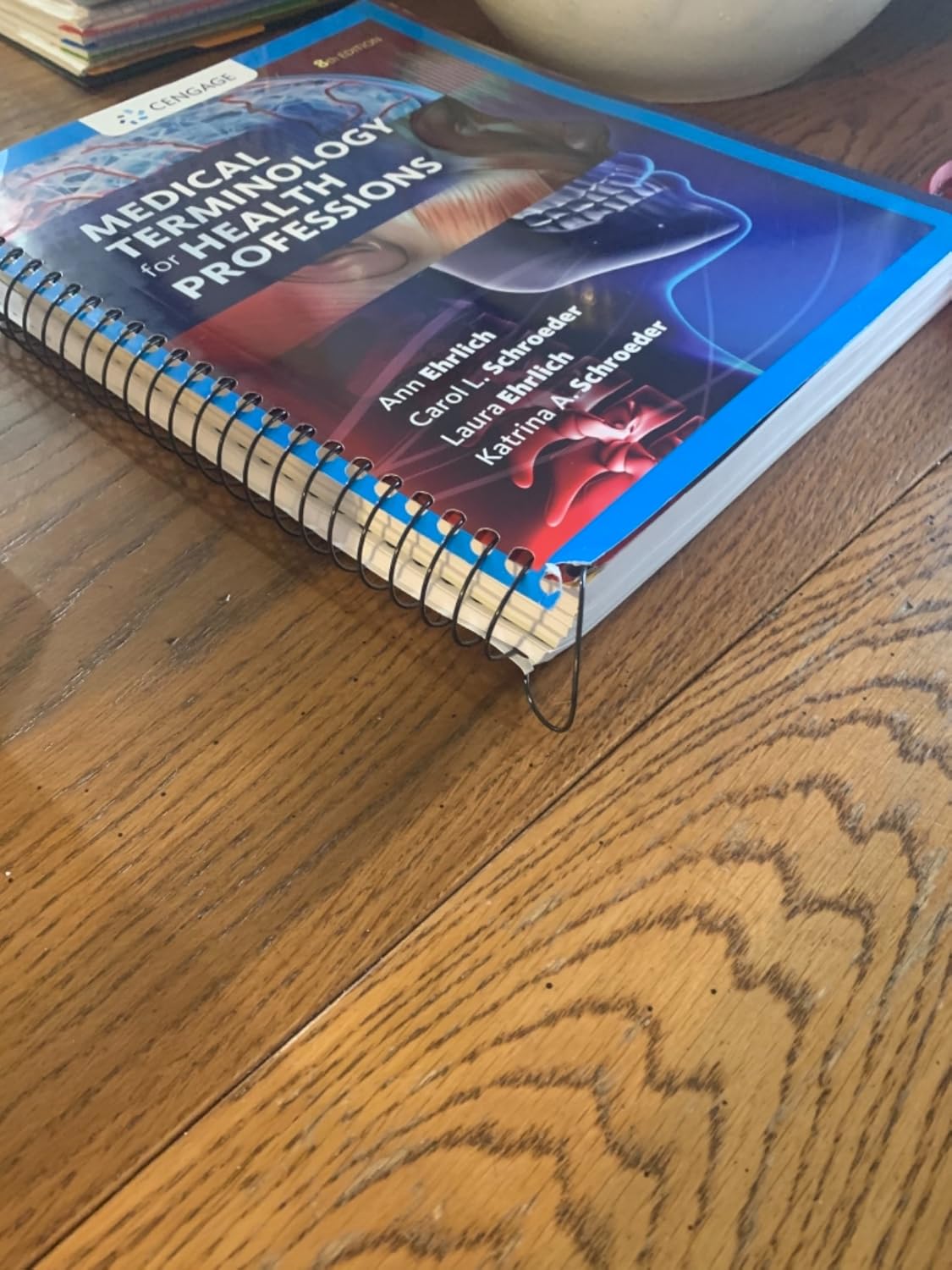 Medical Terminology for Health Professions, Spiral bound Version 8th Edition 9781305634350 - Image 11