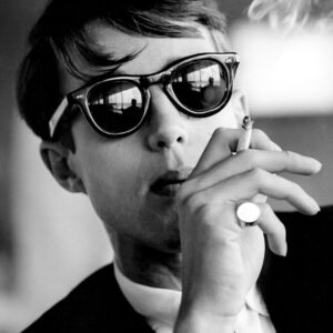 Halston: Inventing American Fashion Hardcover – November 18