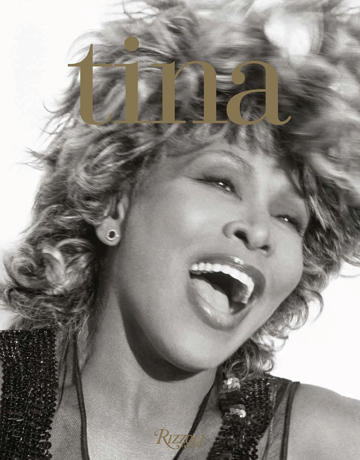 Tina Turner: That's My Life Hardcover – October 6