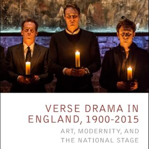 Verse Drama in England