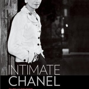 Intimate Chanel Hardcover – September 13