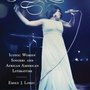Black Resonance: Iconic Women Singers and African American Literature (The American Literatures Initiative) Hardcover – November 8