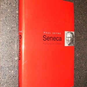 Seneca: The Life of a Stoic 1st Edition 9780415911252