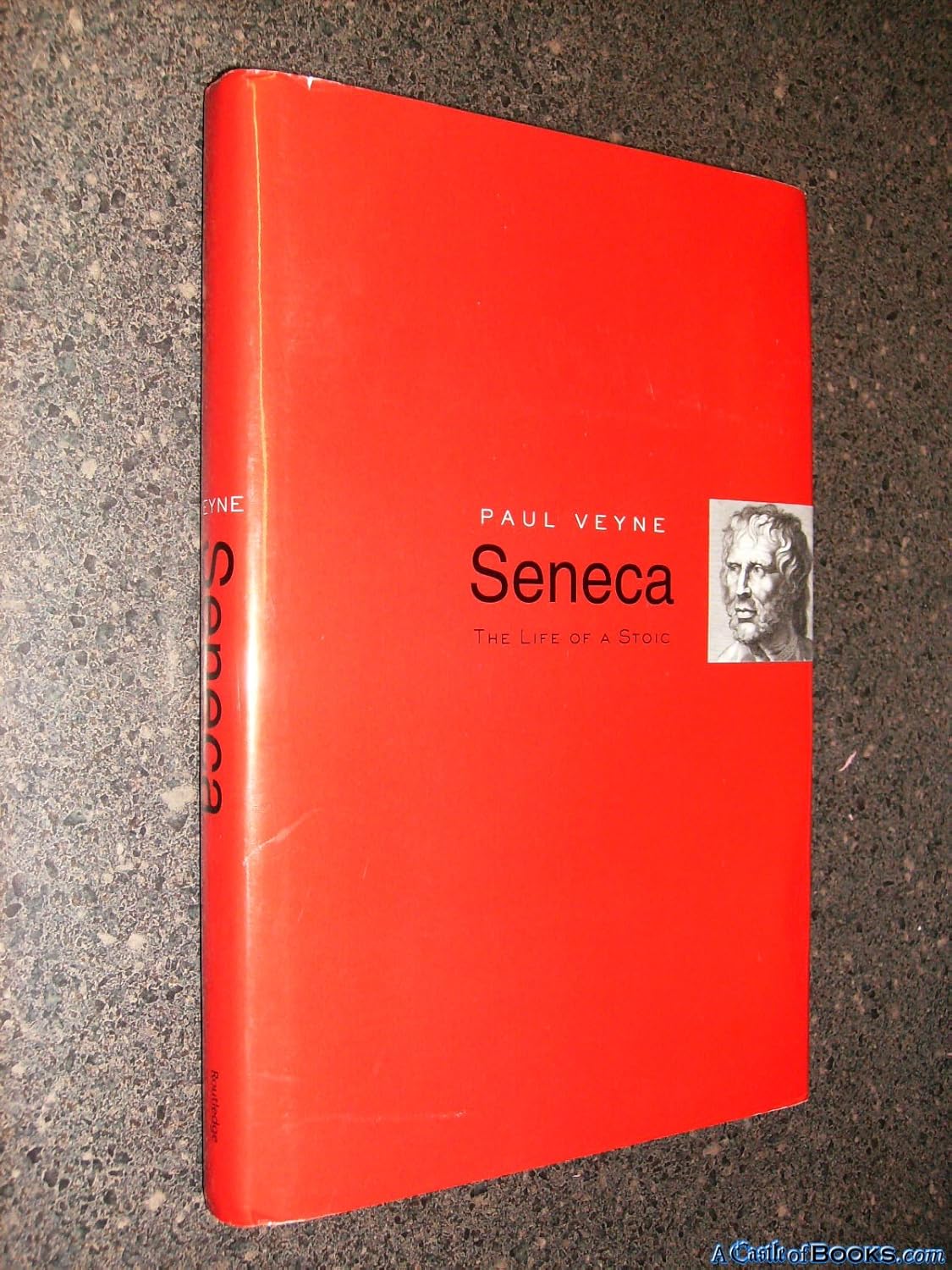 Seneca: The Life of a Stoic 1st Edition 9780415911252