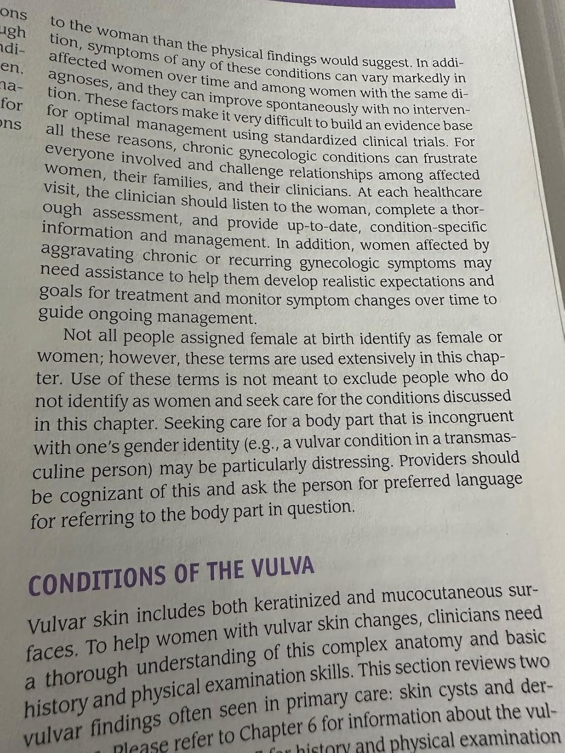 Gynecologic Health Care: With an Introduction to Prenatal and Postpartum Care: With an Introduction to Prenatal and Postpartum Care 4th Edition 9781284182347 - Image 5