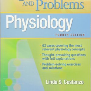 Physiology Cases and Problems
