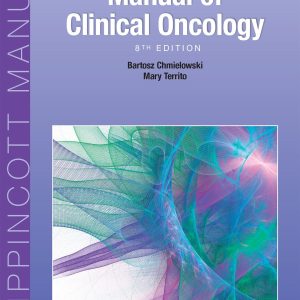 Manual of Clinical Oncology