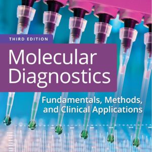 Molecular Diagnostics: Fundamentals