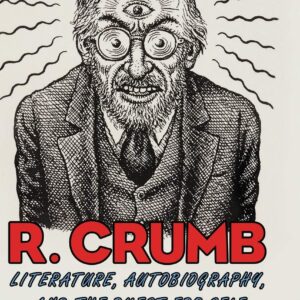 R. Crumb: Literature