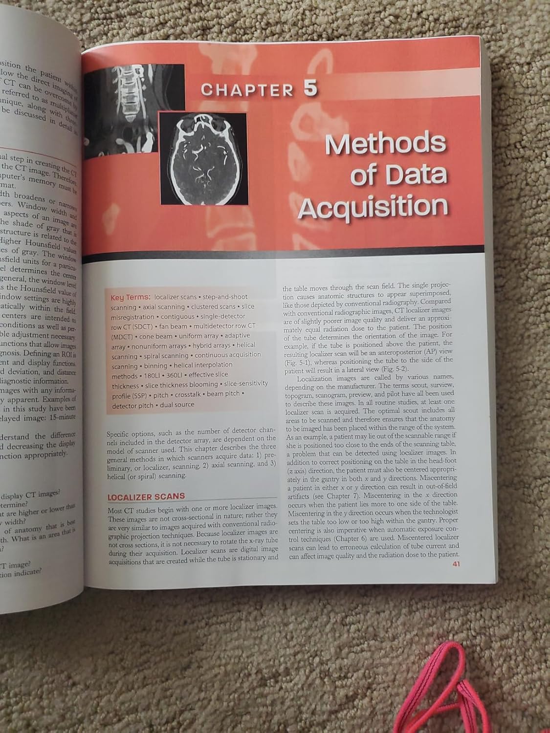 Computed Tomography for Technologists: A Comprehensive Text 2nd Edition 9781496375858 - Image 4