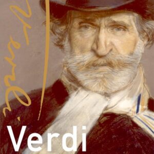 Verdi (Composers Across Cultures) 3rd Edition 9780195323429