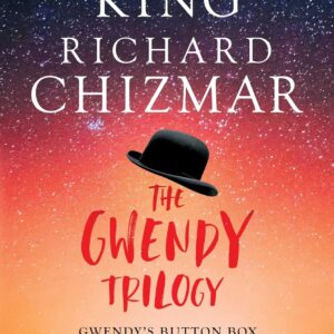 The Gwendy Trilogy (Boxed Set): Gwendy’s Button Box, Gwendy’s Magic Feather, Gwendy’s Final Task (Gwendy’s Button Box Trilogy) Paperback – October 25, 2022 9781668003725