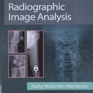 Radiographic Image Analysis 5th Edition 9780323522816