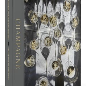 Champagne [Boxed Book & Map Set]: The Essential Guide to the Wines, Producers, and Terroirs of the Iconic Region Hardcover – October 10, 2017 9781607748427