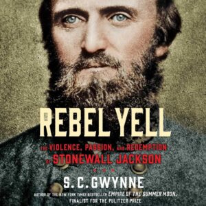 Rebel Yell: The Violence