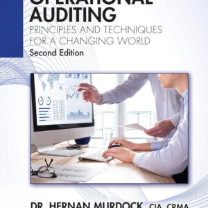 Operational Auditing: Principles and Techniques for a Changing World (Security