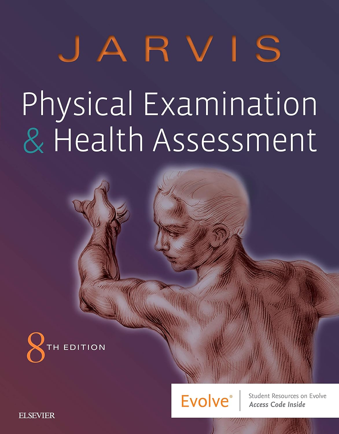Physical Examination and Health Assessment 8th Edition 9780323510806