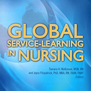 Global Service-Learning in Nursing (NLN)
