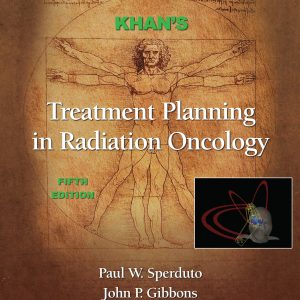 Khans Treatment Planning in Radiation Oncology