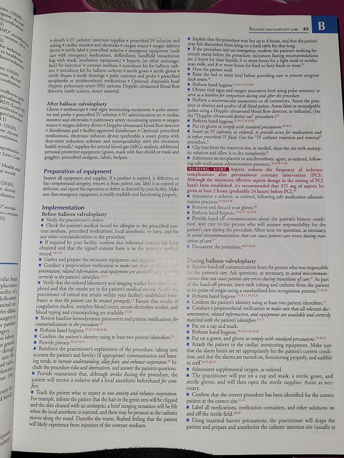 Lippincott Nursing Procedures Ninth, North American Edition 9781975178581 - Image 8