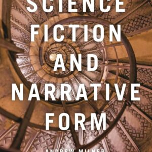 Science Fiction and Narrative Form Hardcover – February 23