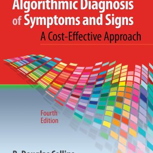 Algorithmic Diagnosis of Symptoms and Signs