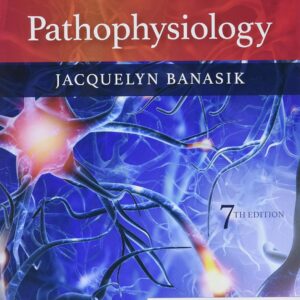 Pathophysiology 7th Edition 9780323761550