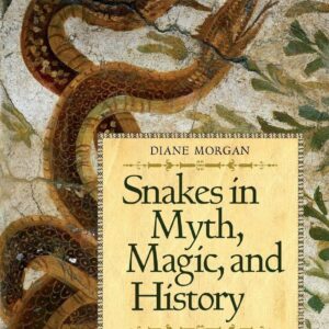 Snakes in Myth