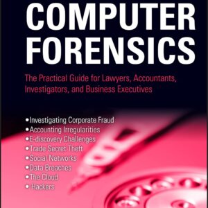 Investigative Computer Forensics: The Practical Guide for Lawyers