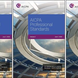 AICPA Professional Standards