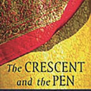 The Crescent and the Pen: The Strange Journey of Taslima Nasreen Hardcover – October 30