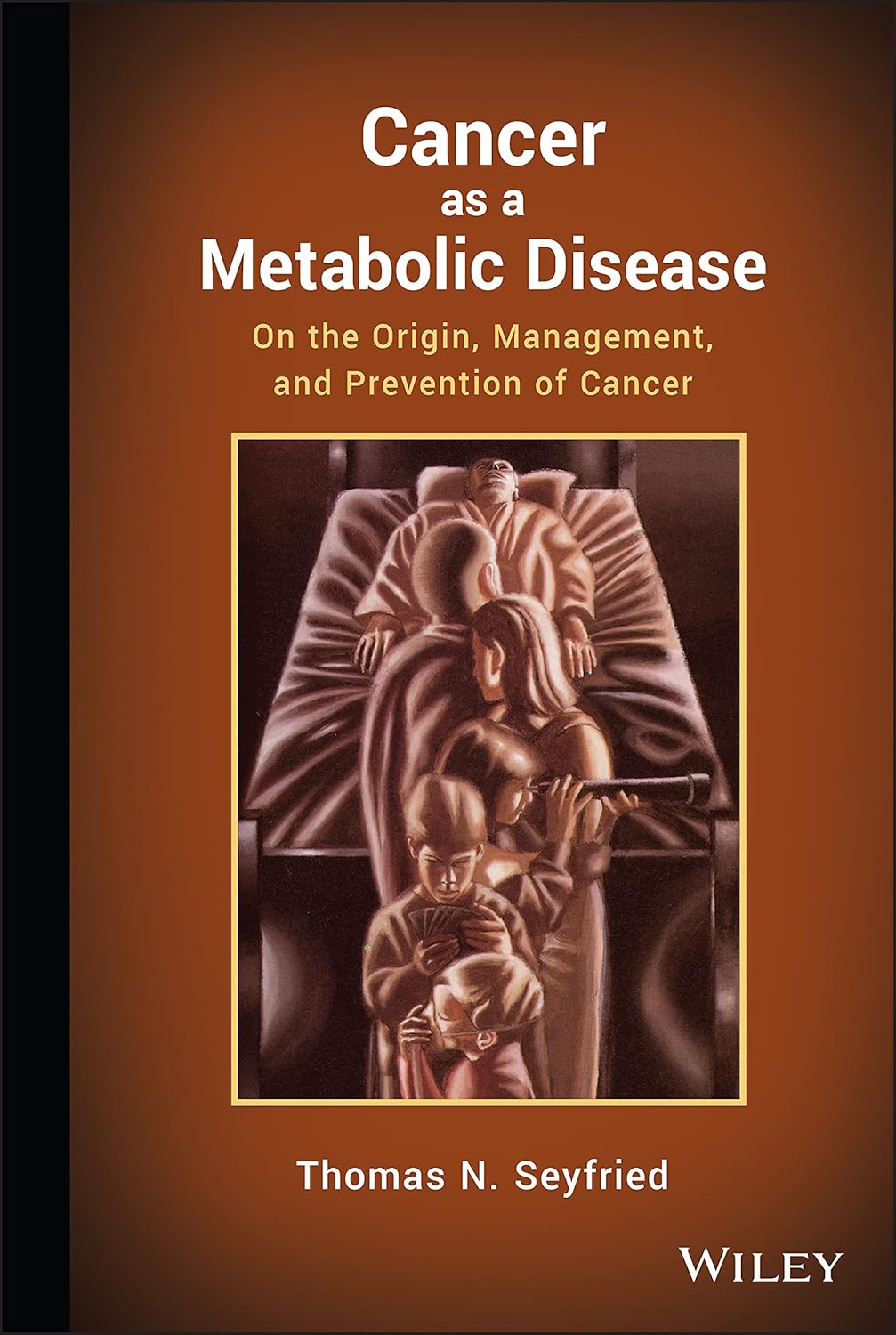 Cancer as a Metabolic Disease: On the Origin