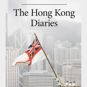 The Hong Kong Diaries Hardcover – January 10