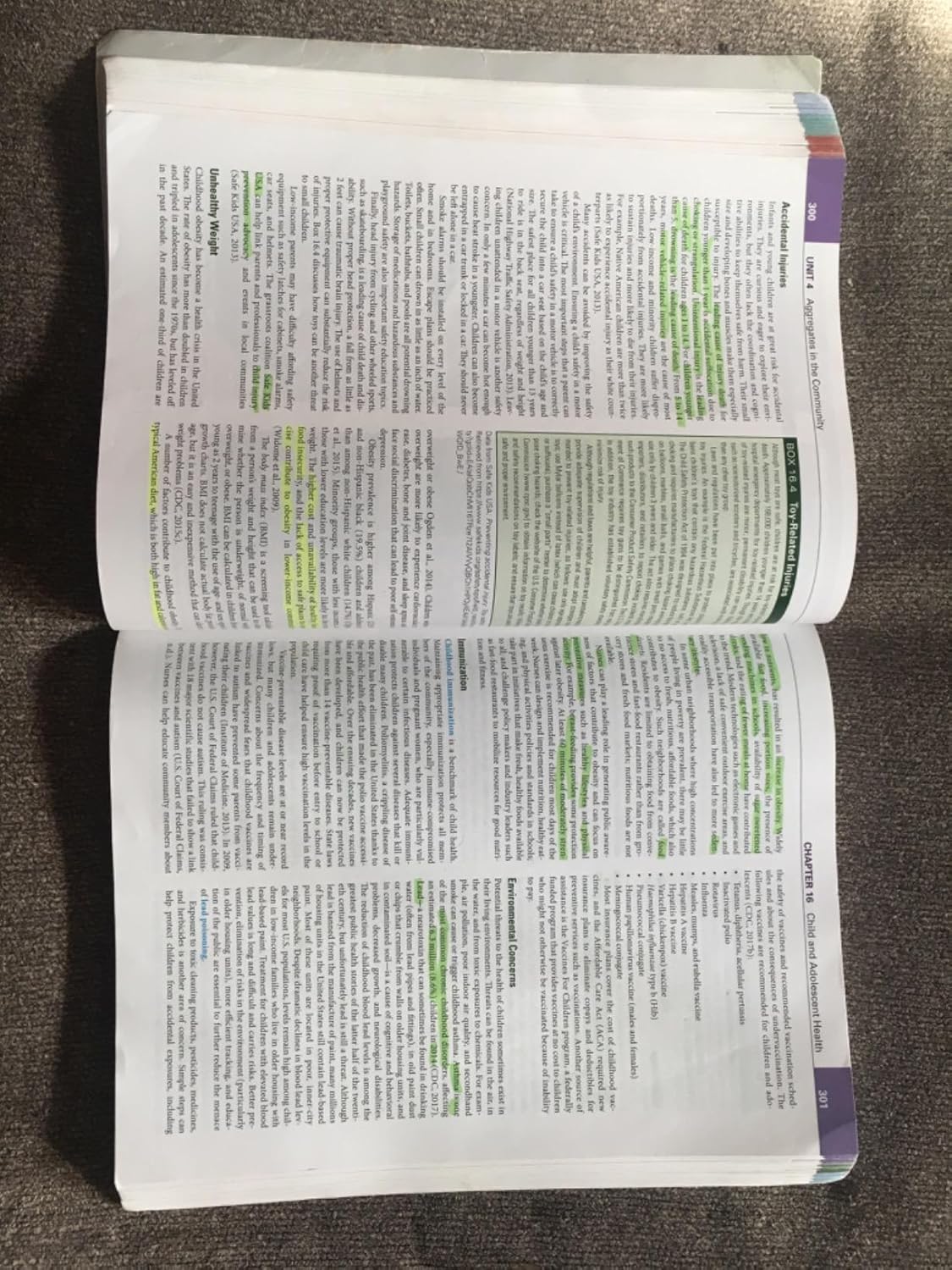 Community/Public Health Nursing 7th Edition 9780323528948 - Image 11