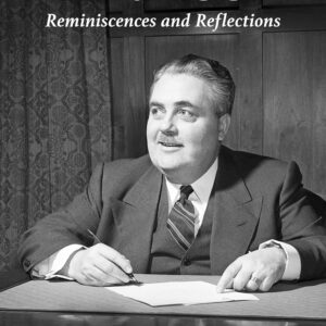 Being Lucky: Reminiscences and Reflections (Well House Books) Hardcover – April 5