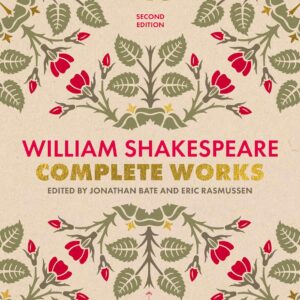 William Shakespeare Complete Works Second Edition (Modern Library) Hardcover – May 3